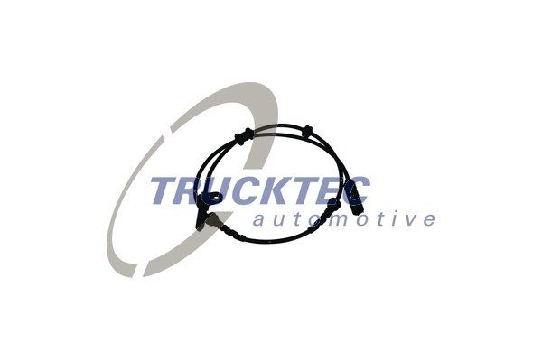 TRUCKTEC AUTOMOTIVE Devējs, Riteņu griešanās ātrums 08.42.113